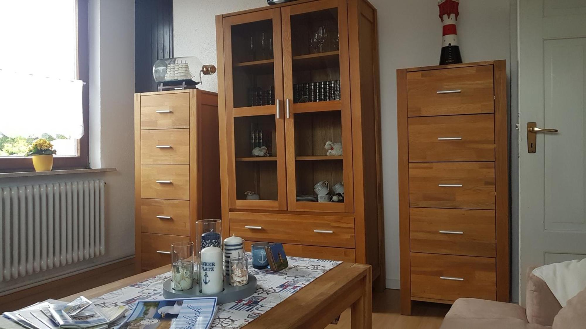 Ferienwohnung Conny บุทยาดิงเงน ภายนอก รูปภาพ